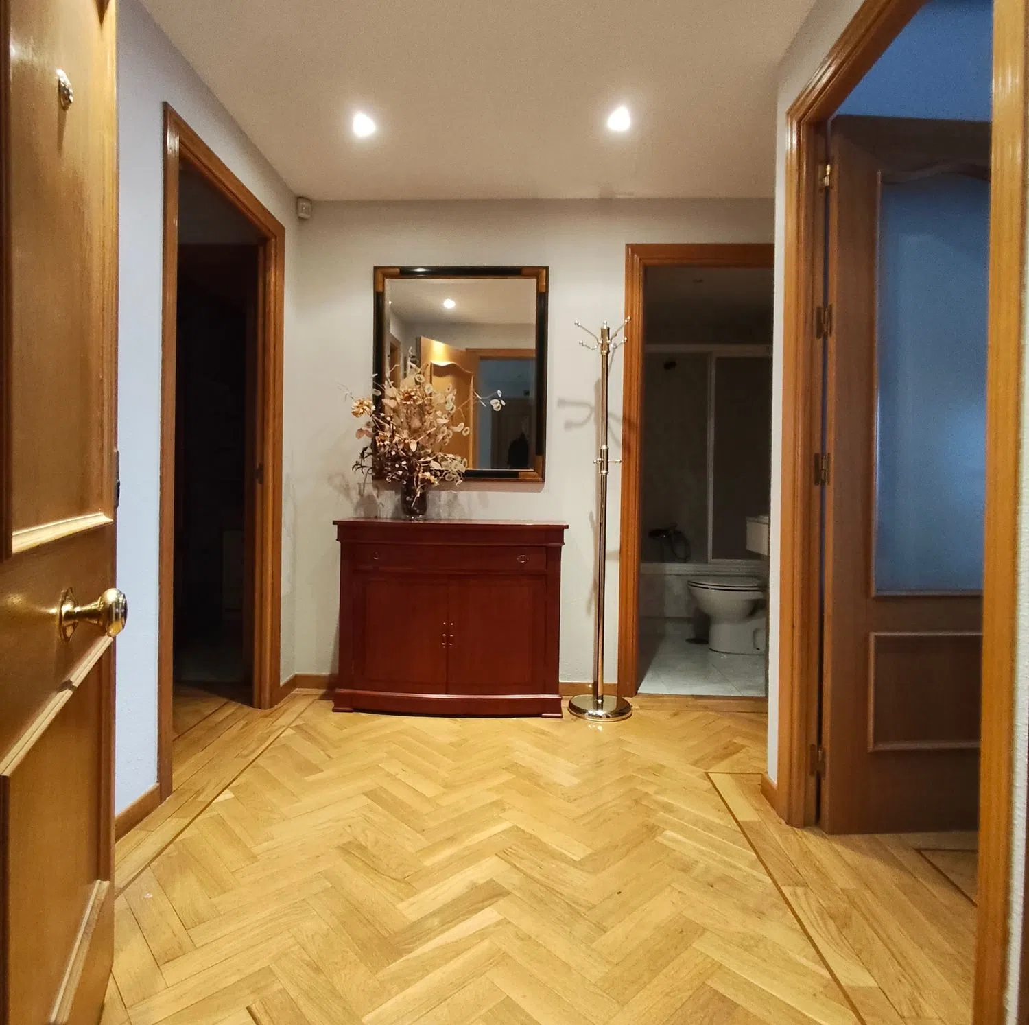 Piso en carretera de Pozuelo, 12 - Foto 5