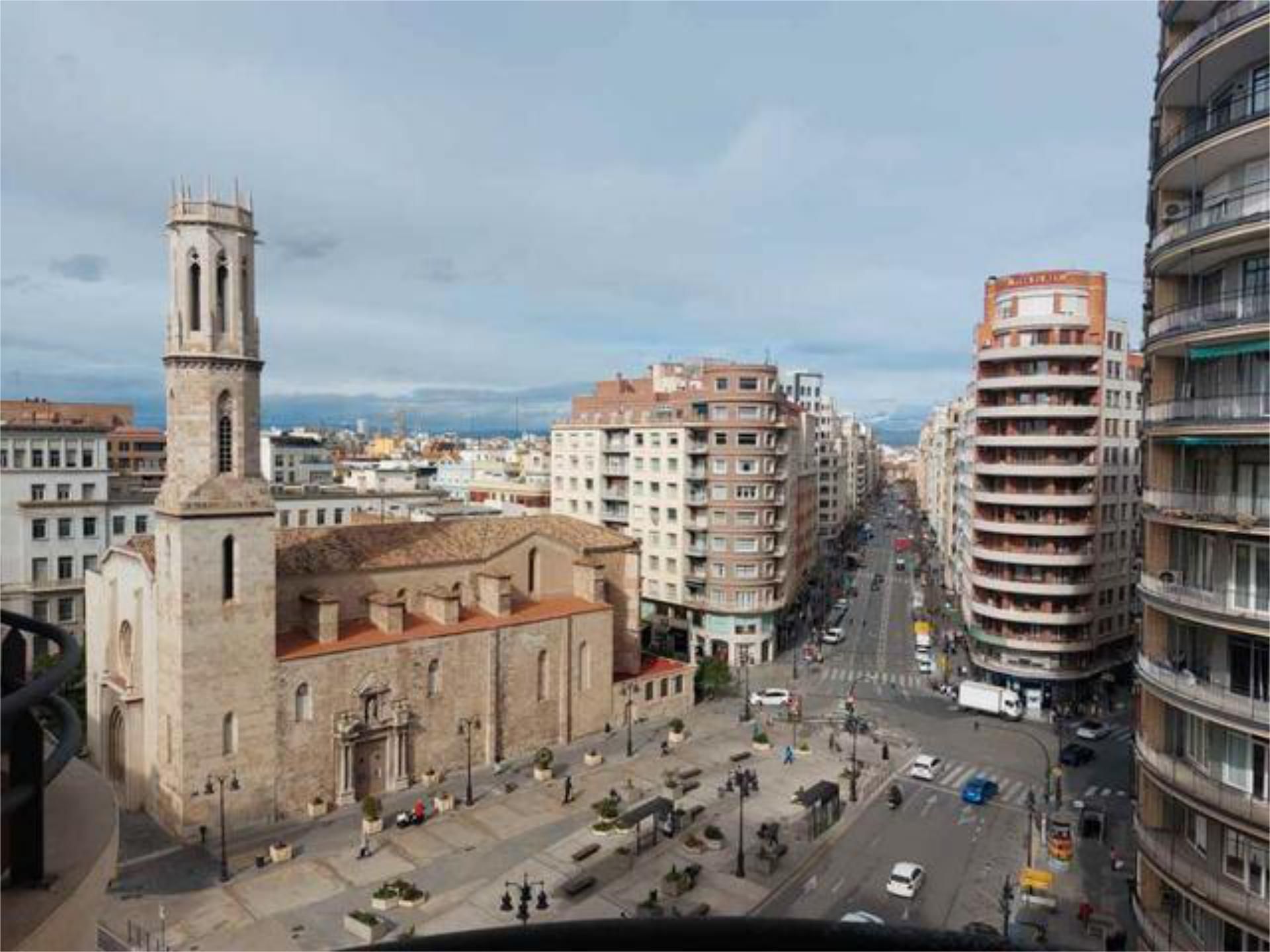 Piso en Centro - Foto 1