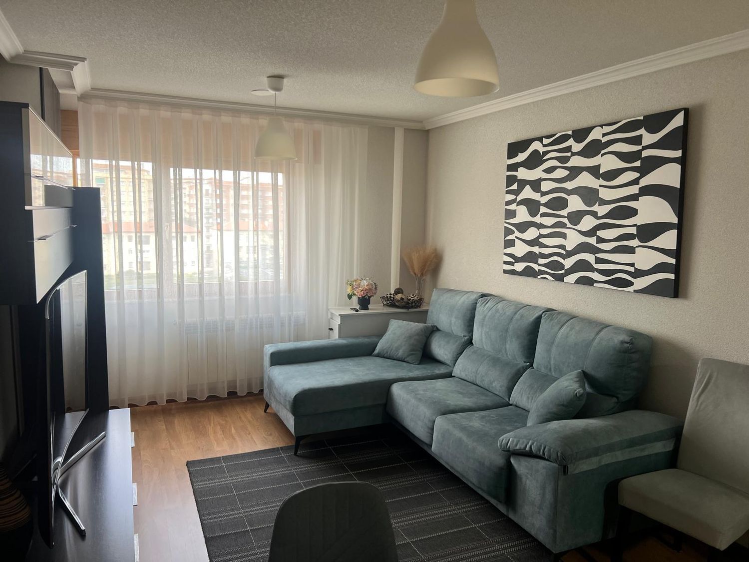 Piso en La Radio, 68 - Foto 1