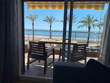 Piso en  Passeig Marítim de Sant Joan de Déu 188 - Foto 3