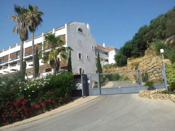 Piso en Calle Edimburgo, 40, Mijas Golf, Mijas Golf - Foto 23