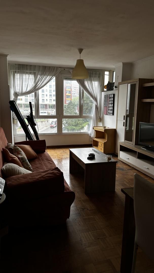 Piso en  Rúa de García Barbón 116 - Foto 2