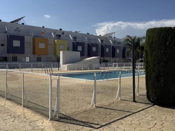 Chalet adosado en Camino de l'Om Blanc, 21, Playa de Almazora-Ben Afeli, Playa de Almazora-Ben Afeli - Foto 37