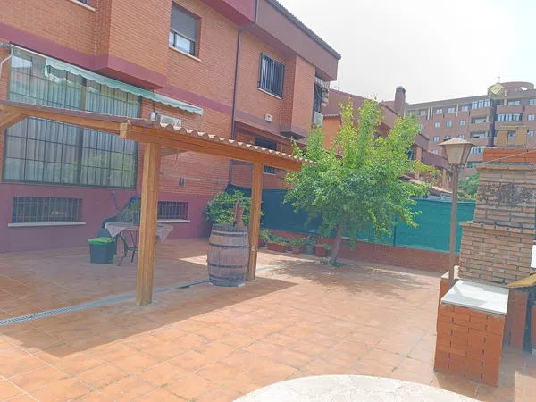 Chalet pareado en La Avanzada - La Cueva - Foto 3