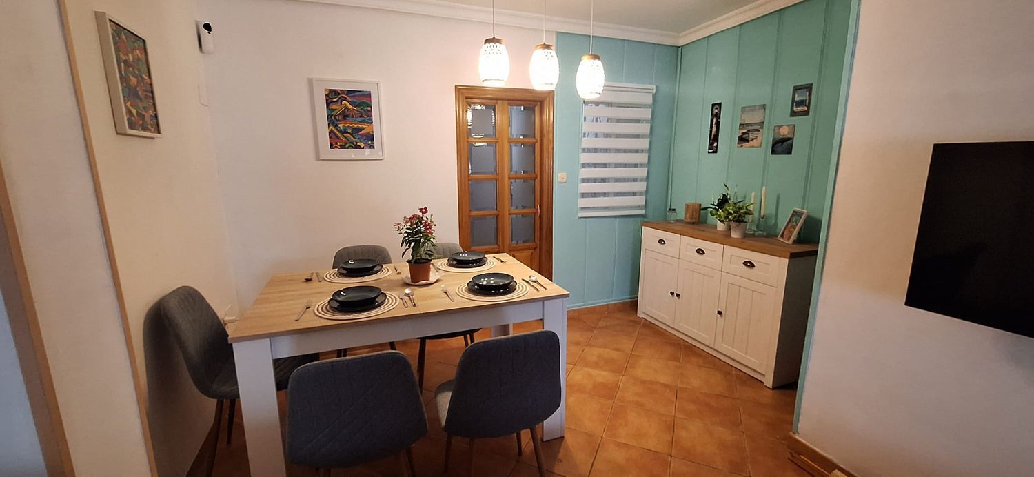 Casa de pueblo en Calle Nuestra Señora del Rosario, 32, Centro, Centro - Foto 7