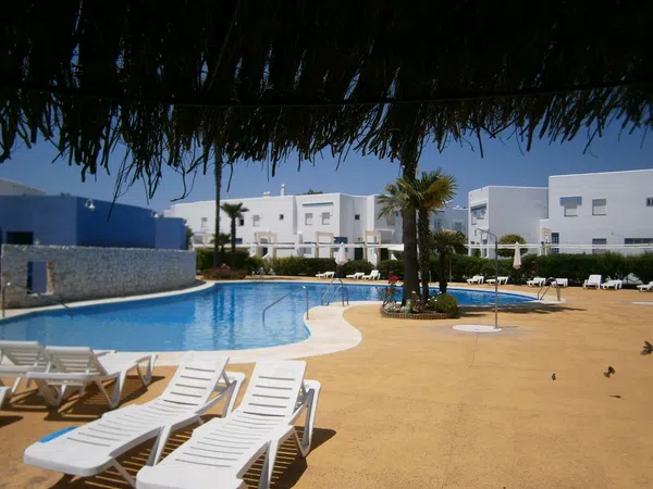 Chalet adosado en Paseo del Golf, 20, Islantilla Golf, Islantilla Golf - Foto 1