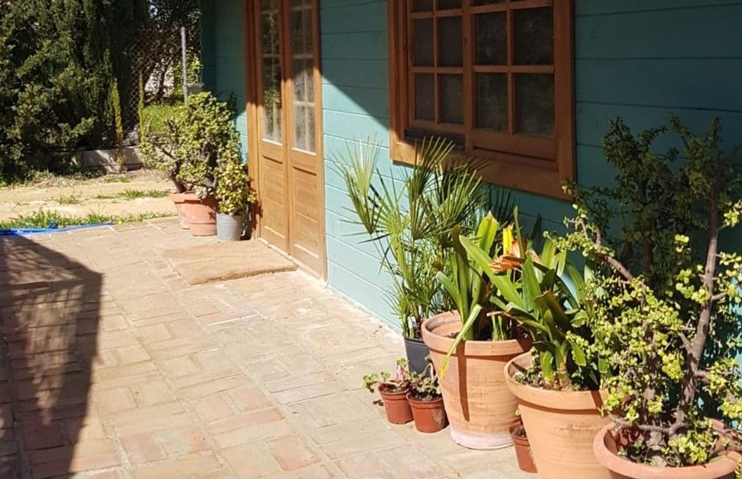 Casa rural en Carril de Los Fuguillas s/n - Foto 8