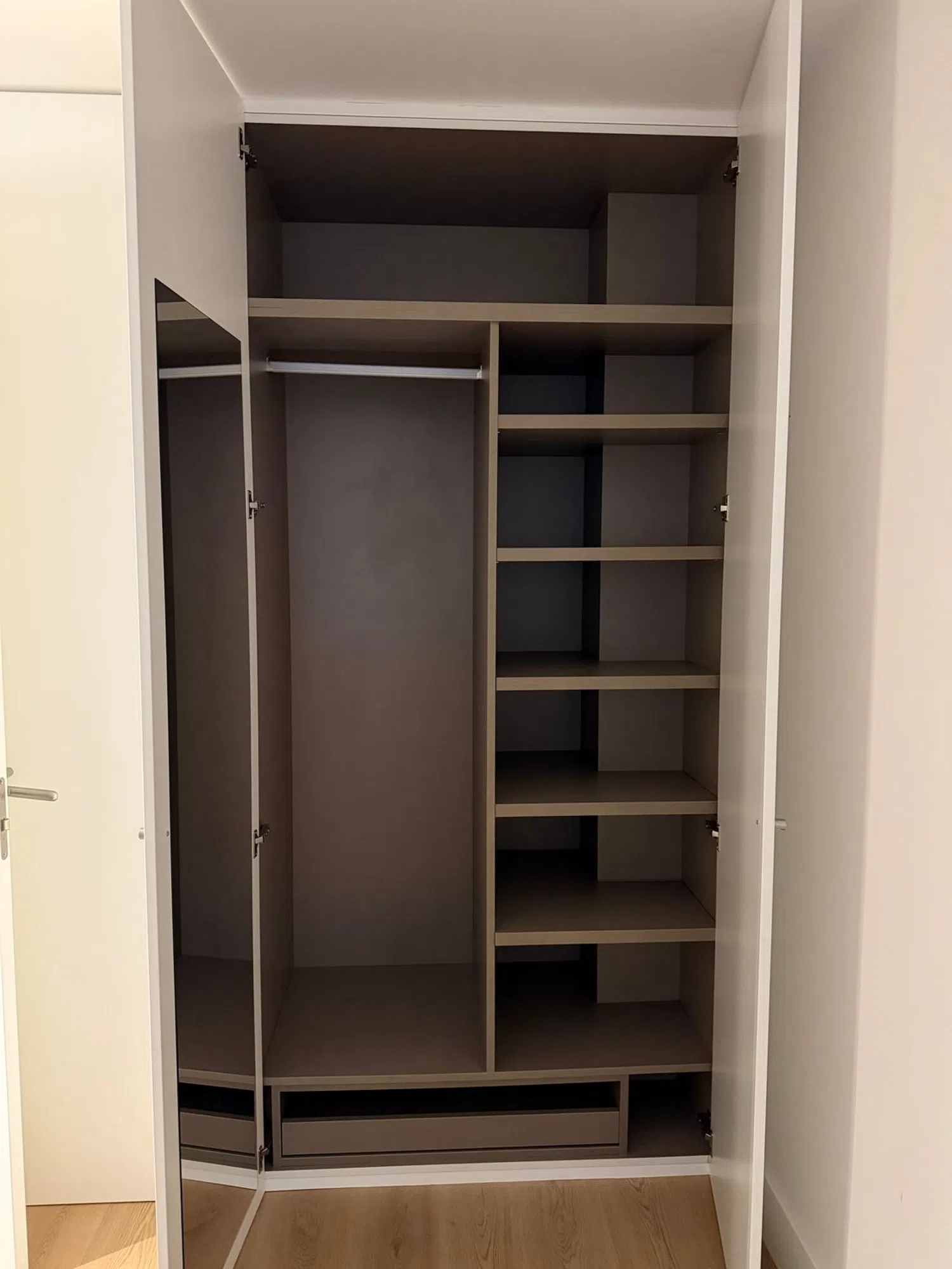 Piso en calle de Artesa de Segre, 14 - Foto 18