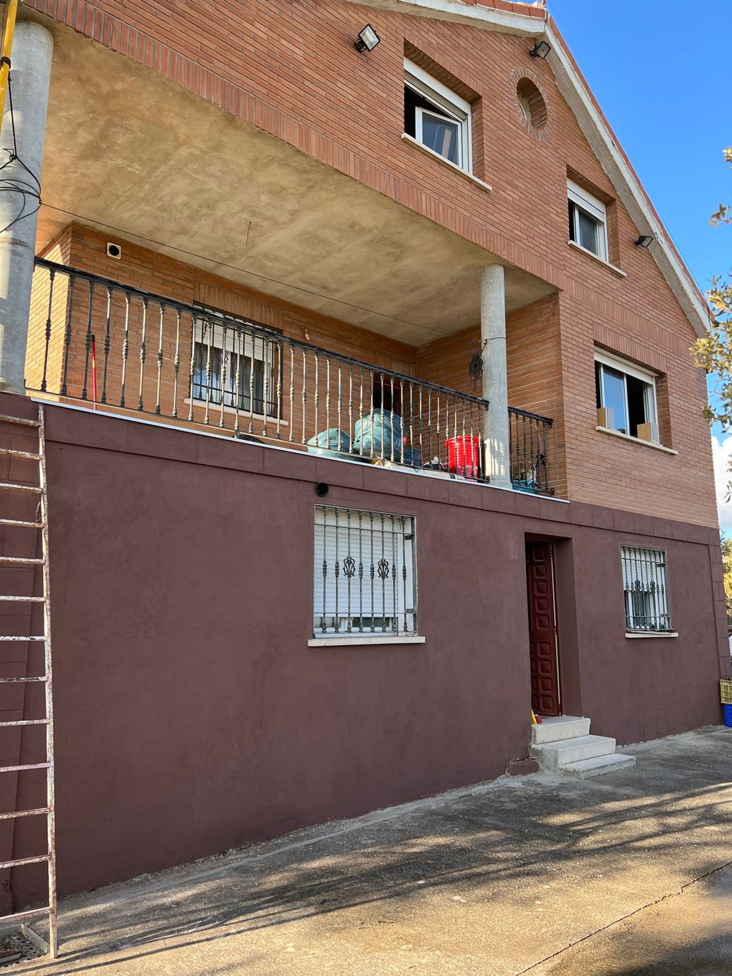 Casa o chalet independiente en Zona la Varga s/n - Foto 5
