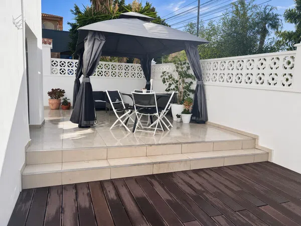 Chalet adosado en Avenida D'África, 1, Panorama-Sierramar, Panorama-Sierramar - Foto 28