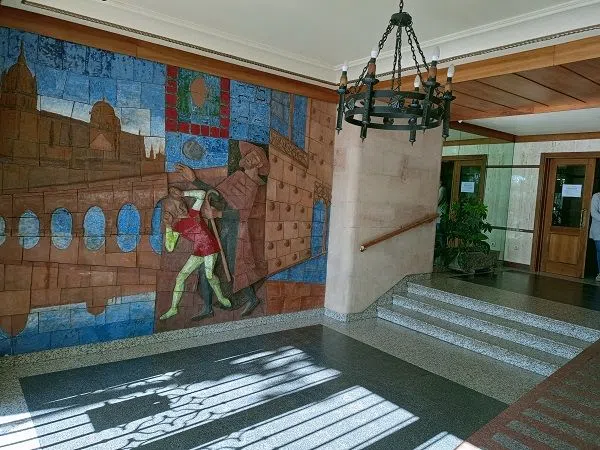 Piso en Avenida Reyes de España, 26, Universidad-Tenerías - Foto 2