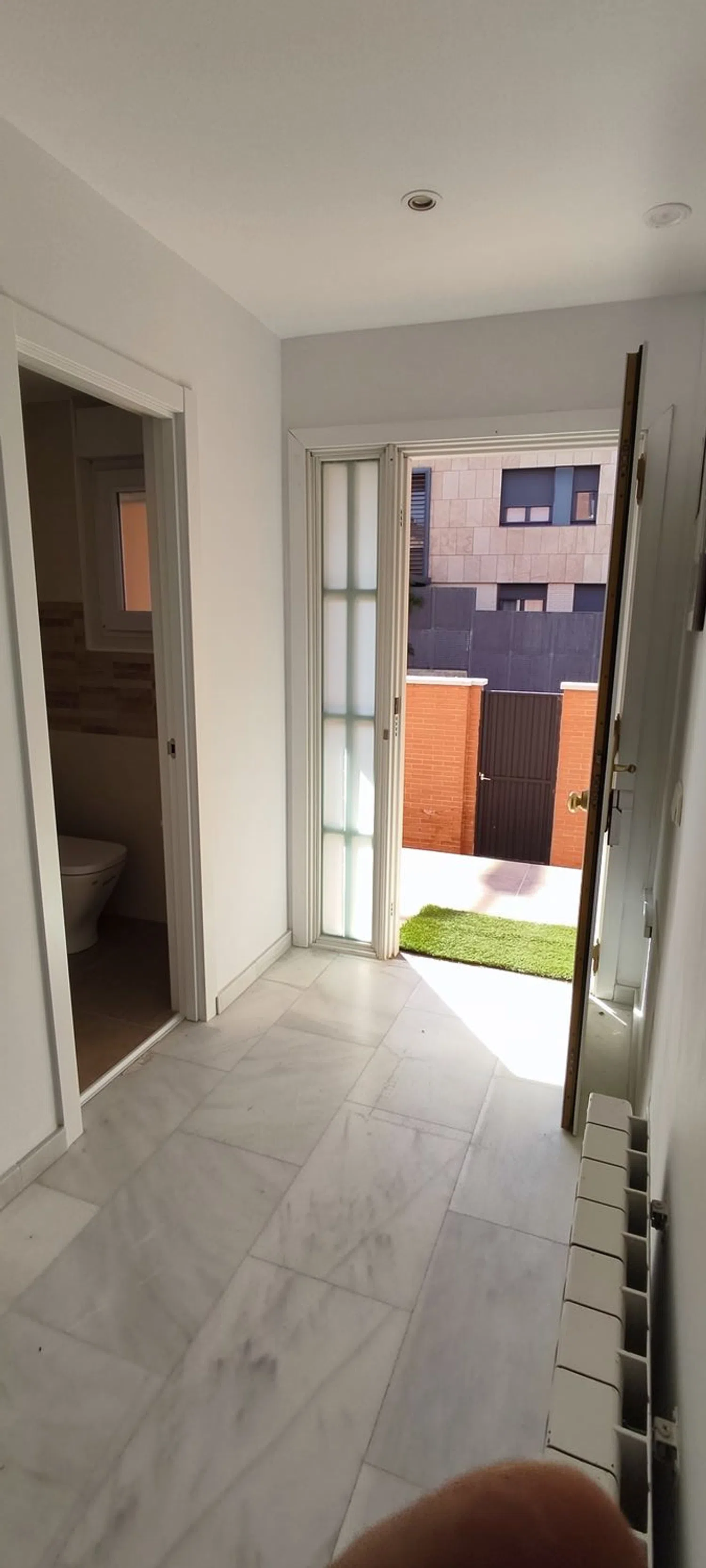 Chalet pareado en calle de Álvaro Cunqueiro, 32 - Foto 11