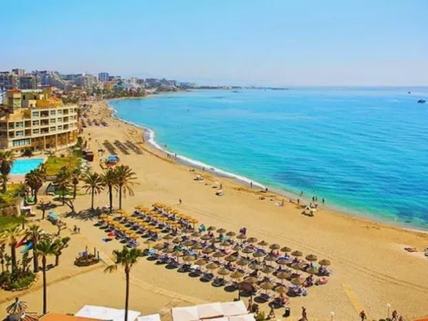 Dúplex en calle Torrealmádena, 1 - Foto 2