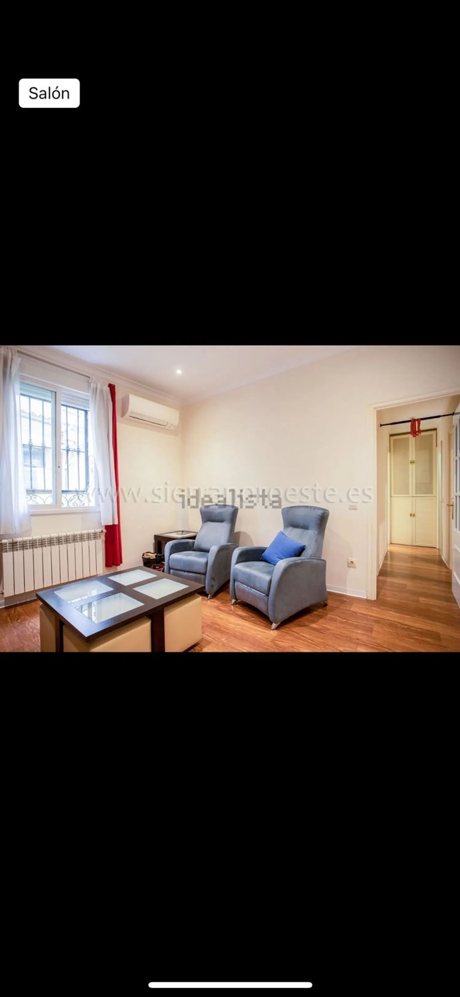 Piso en calle de Raimundo Lulio, 14 - Foto 1