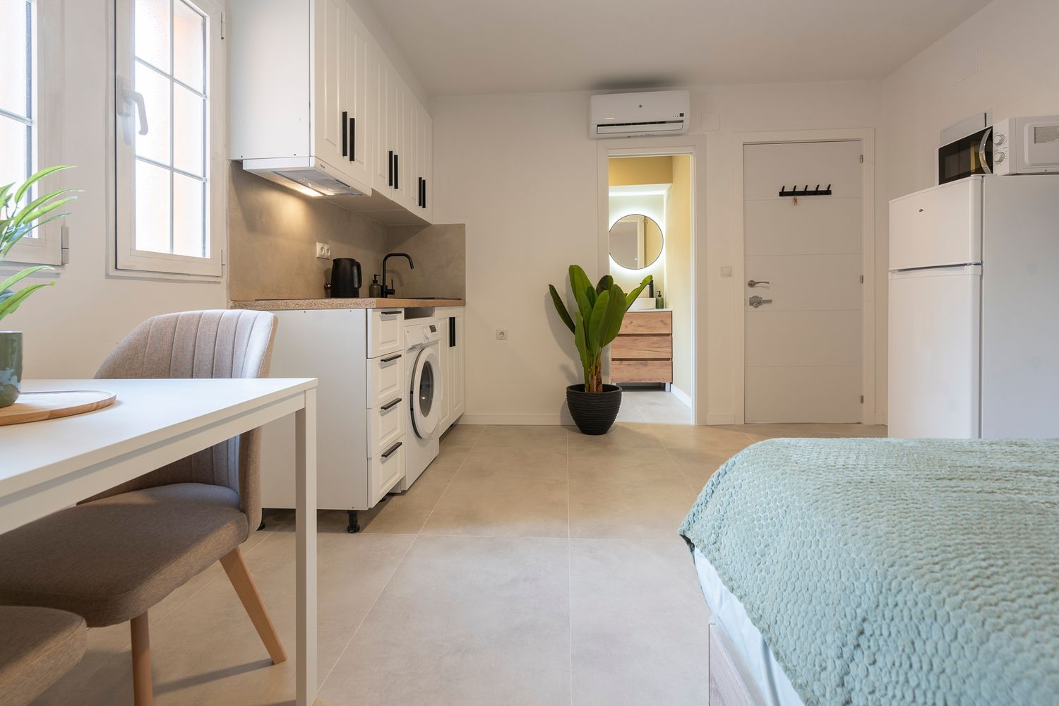 Estudio en calle Alférez Díaz Sanchis, 105 - Foto 12