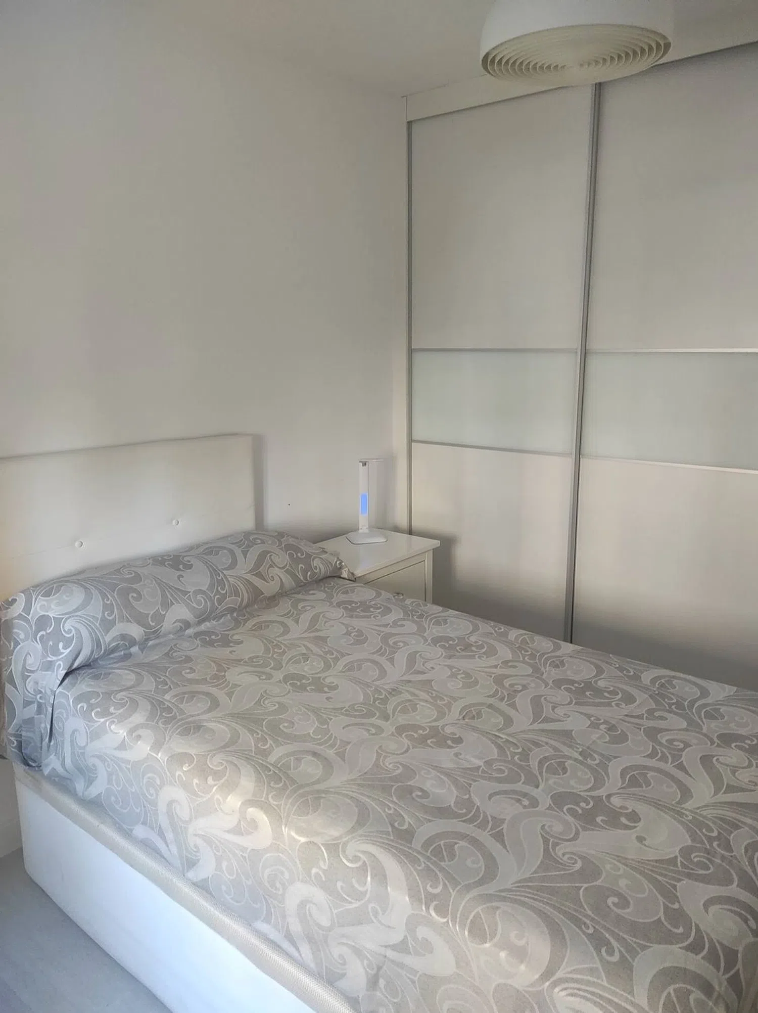 Piso en avenida de La Luz, 31 - Foto 4