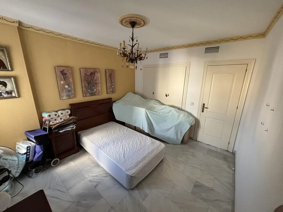 Piso en  Calle Sierrezuela 72 - Foto 5