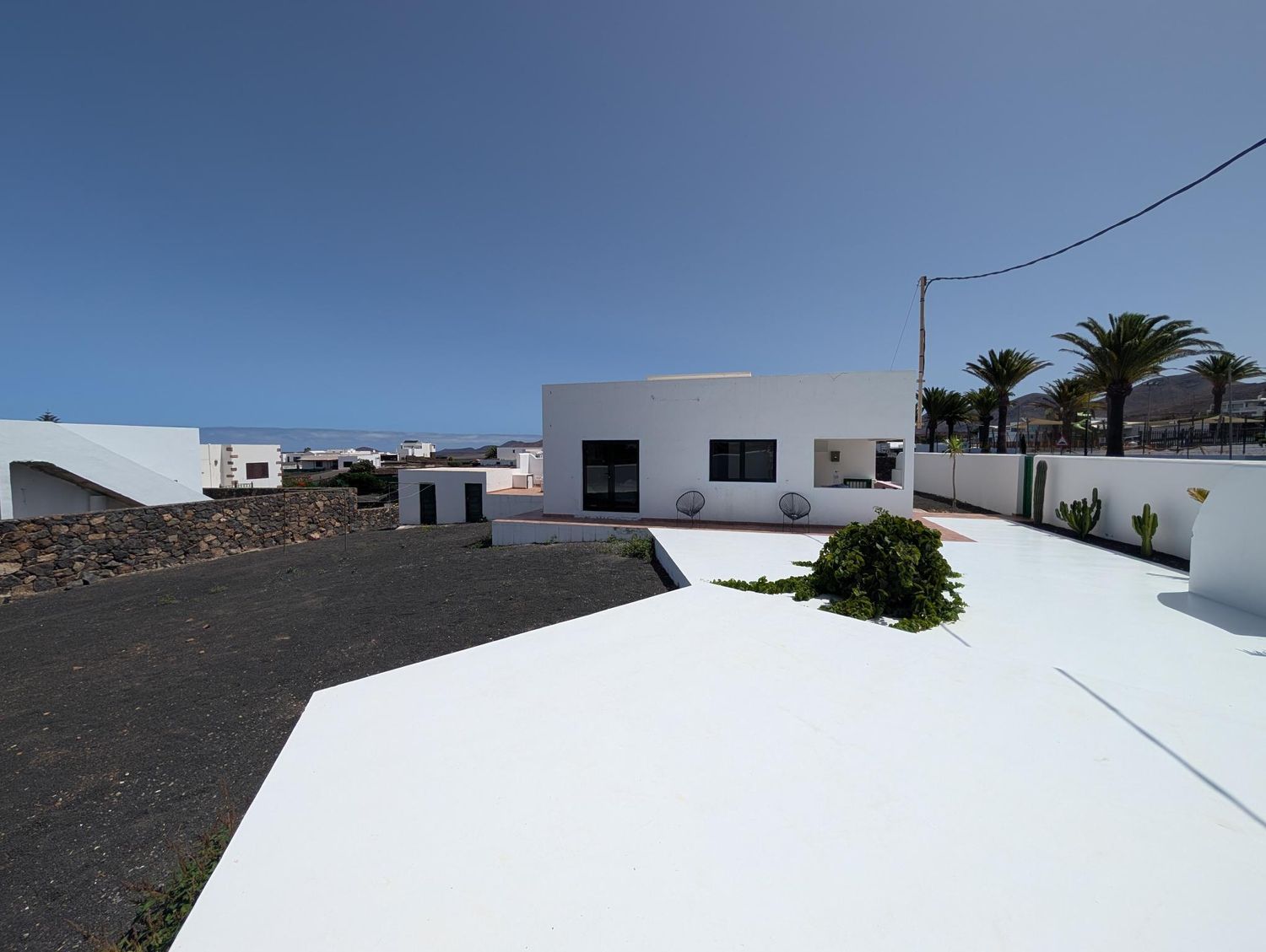 Casa o chalet independiente en Calle Víctor Fernández Gopar, 10, Las Breñas, Las Breñas - Foto 7