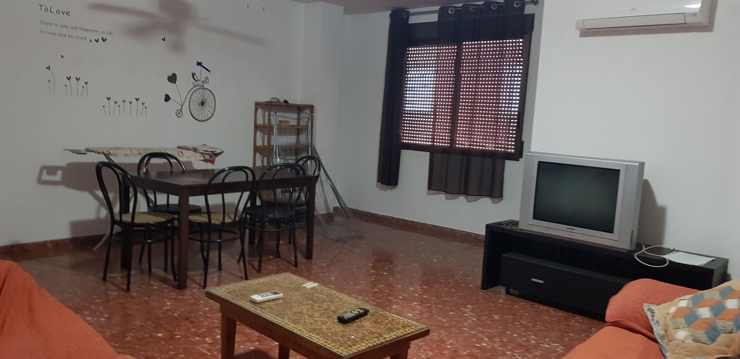 Piso en Calle de l'Actor Rambal, 1, Zona Concordia, Zona Concordia - Foto 6