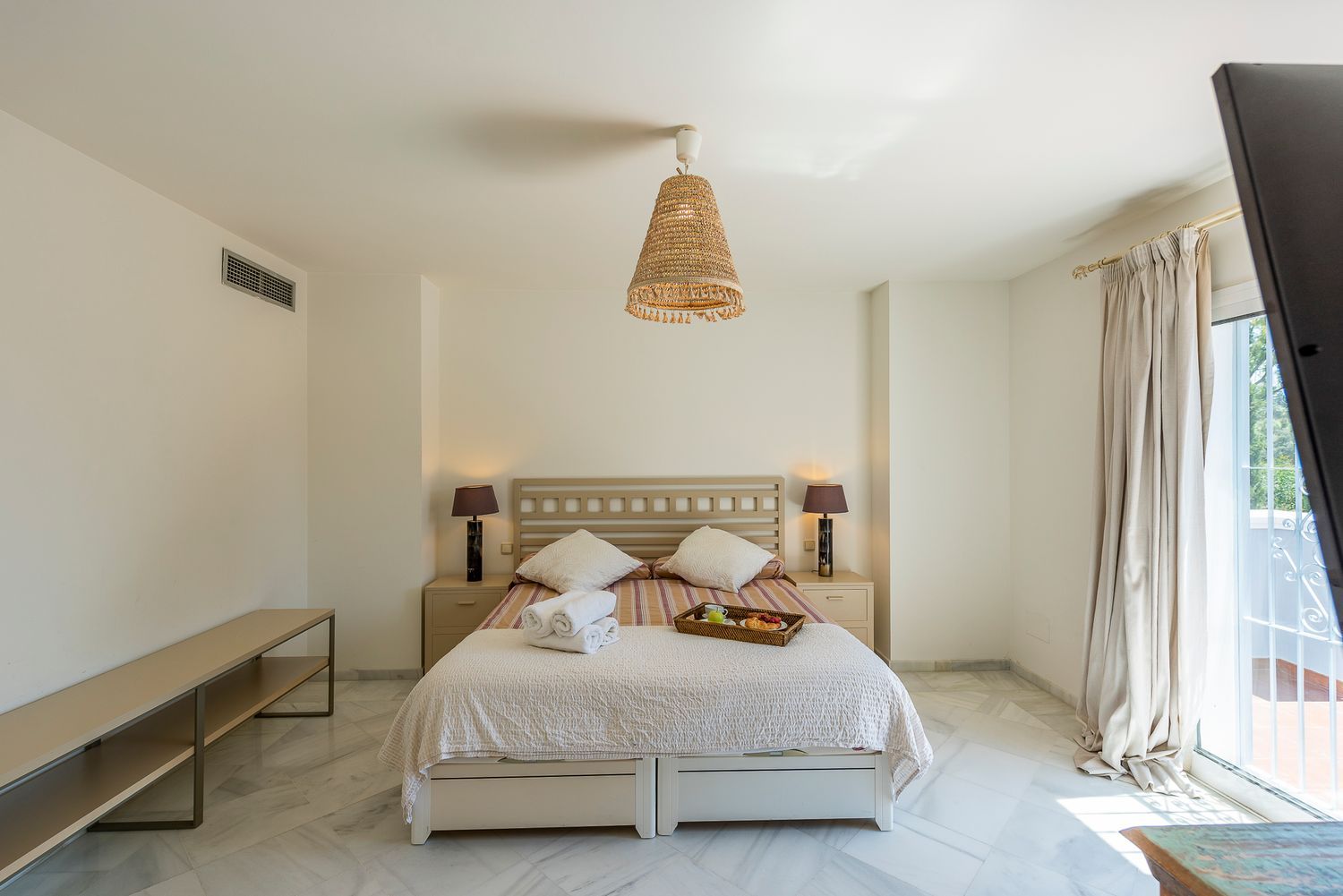 Casa o chalet independiente en Avenida de los Andaluces, 25, Casasola - Foto 9