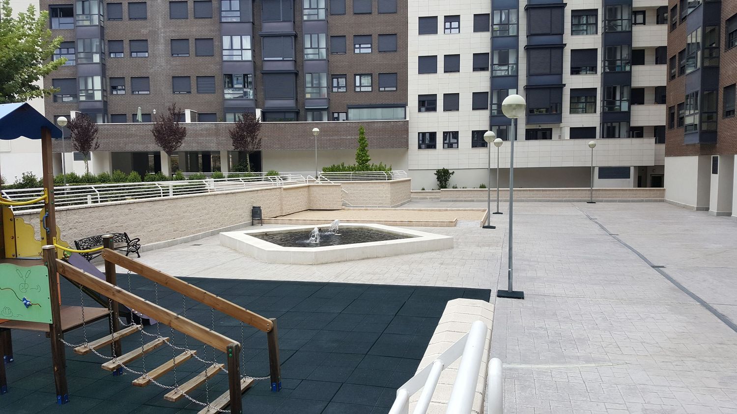 Piso en Calle Rabanal del Camino, 13, Las Tablas - Foto 8