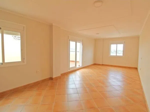 Chalet adosado en Calle Mar de Alborán, 2, La Cala de Mijas, La Cala de Mijas - Foto 3