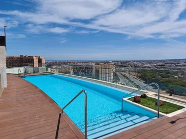 Piso en Málaga Capital - Foto 46
