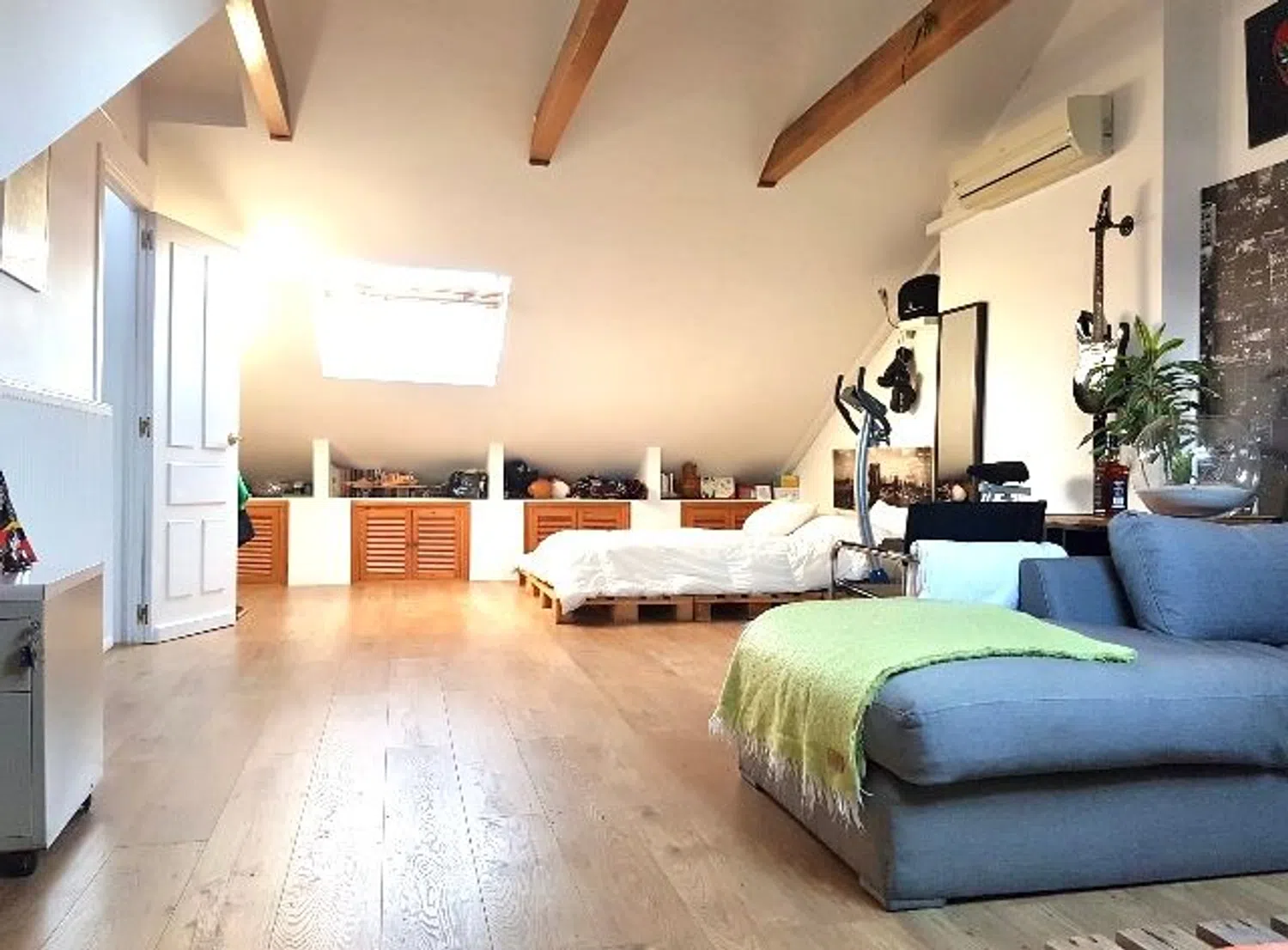 Chalet adosado en paseo del Circuito, 46 - Foto 10