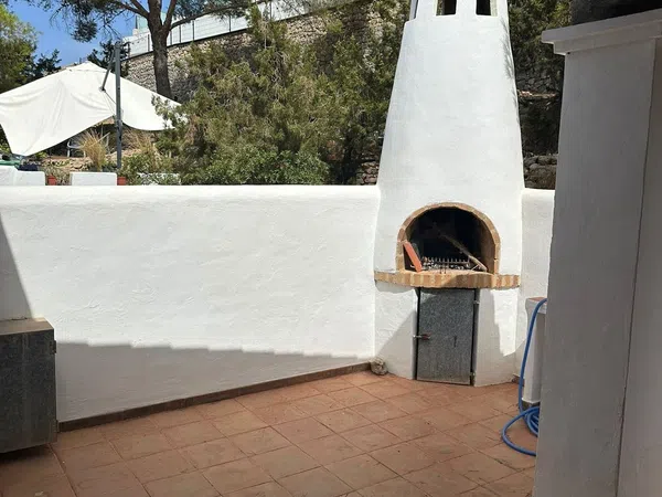 Chalet adosado en Calle de Ses Serretes, 2, Cala Vedella - Cala Tarida - Cala Conta, Cala Vedella - Cala Tarida - Cala Conta - Foto 17