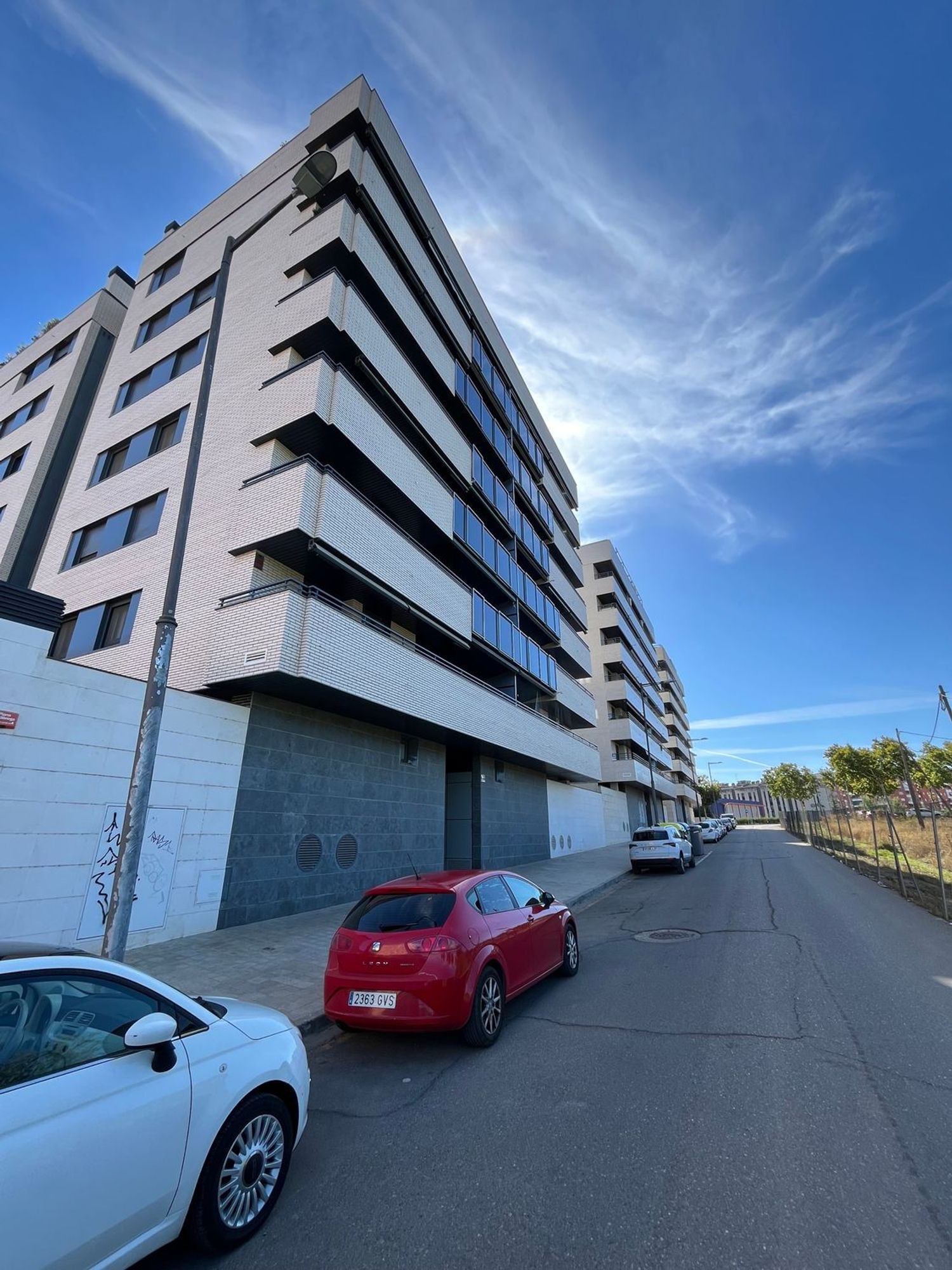 Piso en Avenida de Marímunt, 6, Balafia, Balafia - Foto 2
