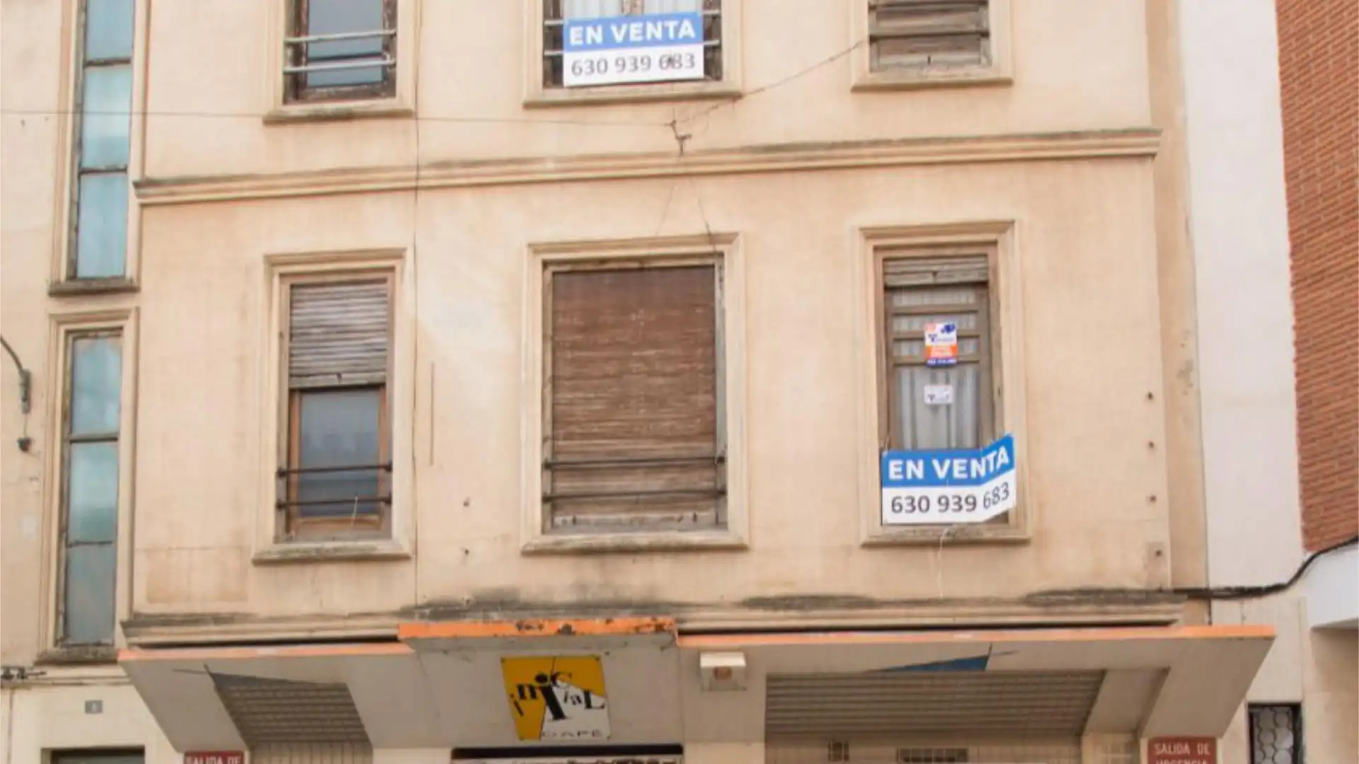 Piso en  Carrer Vicent Portolés 4 - Foto 14