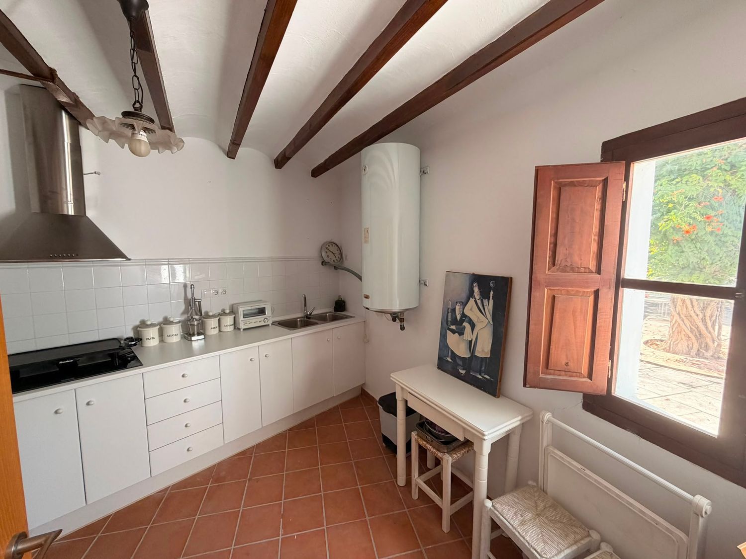 Masía en Masía en El Secanet - Hacienda del Sol, El Secanet - Hacienda del Sol - Foto 34