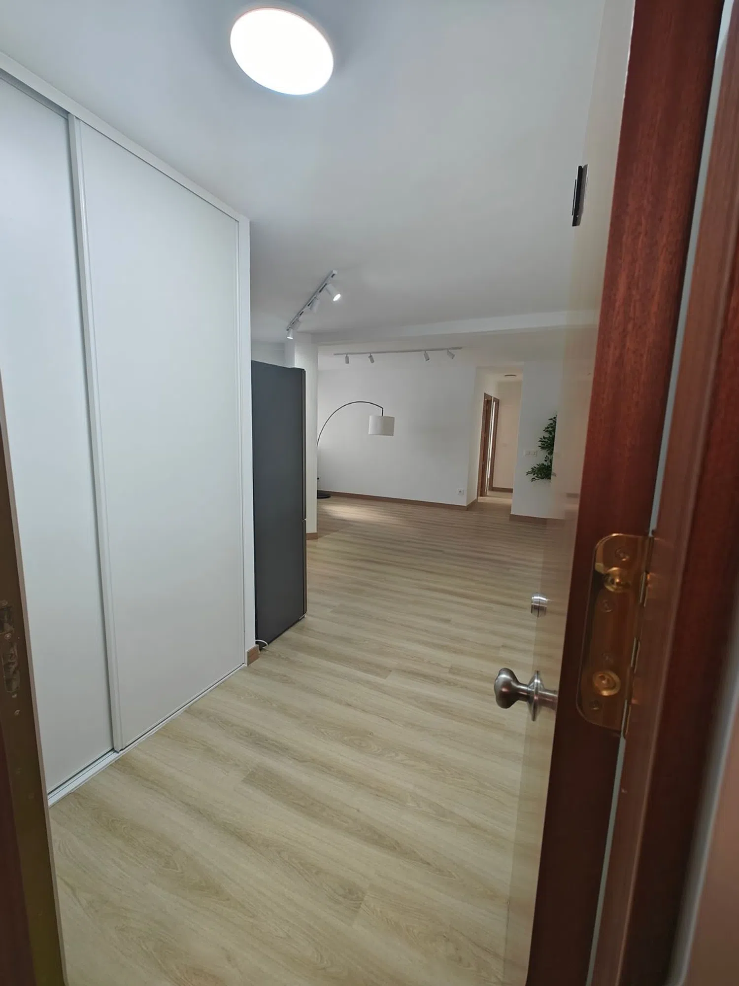 Piso en calle Marqués de Pico Velasco, 45 - Foto 2