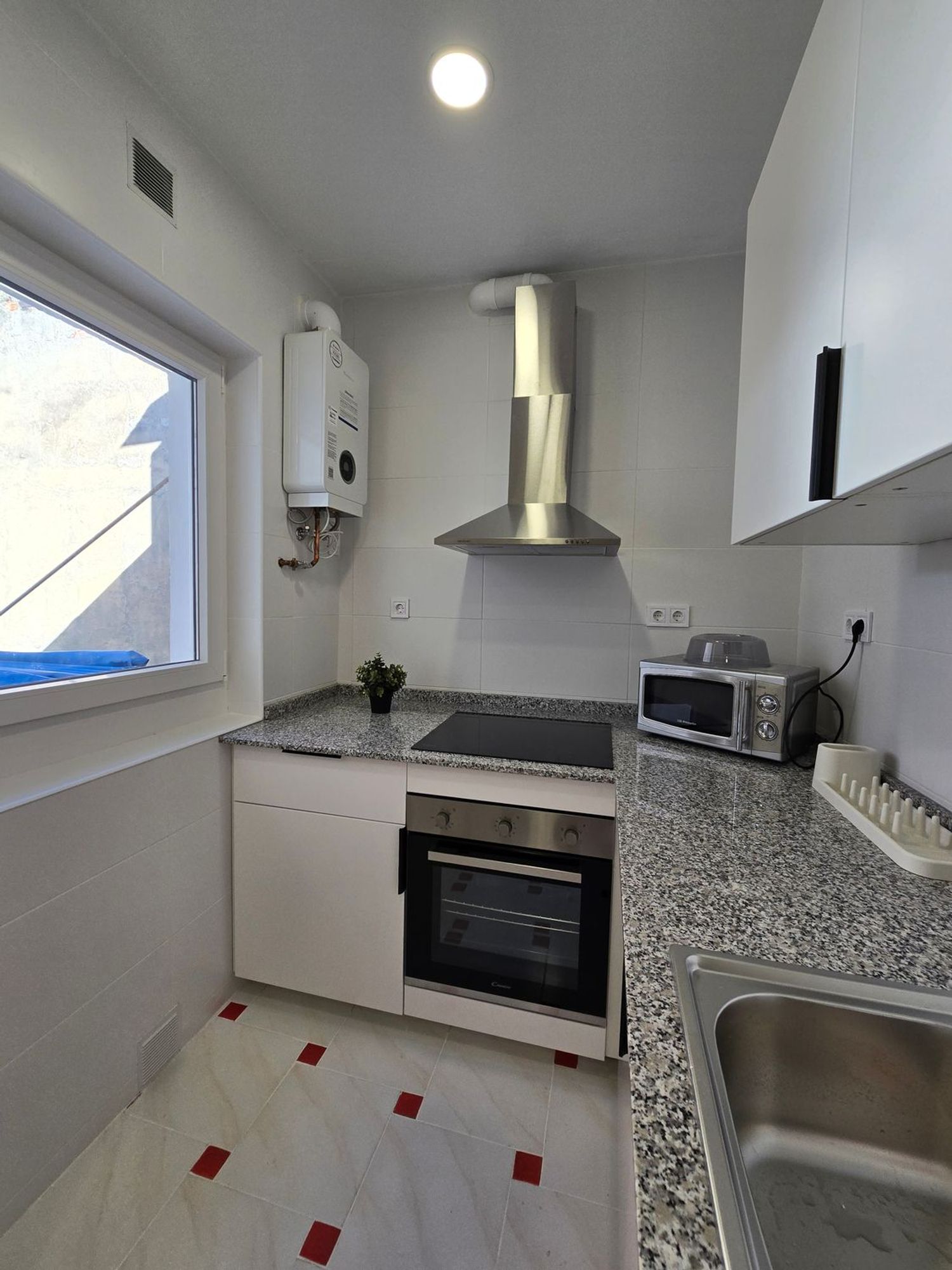 Piso en Calle Victor Chavarri, 5, Salesas-Foncalada-Campoamor - Foto 21