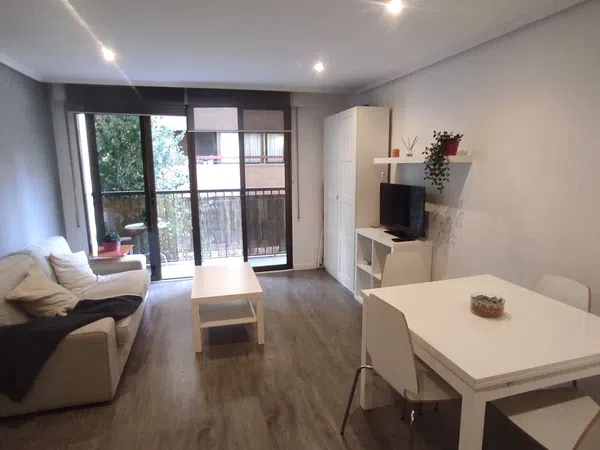 Piso en calle de Cadis, 5 - Foto 1