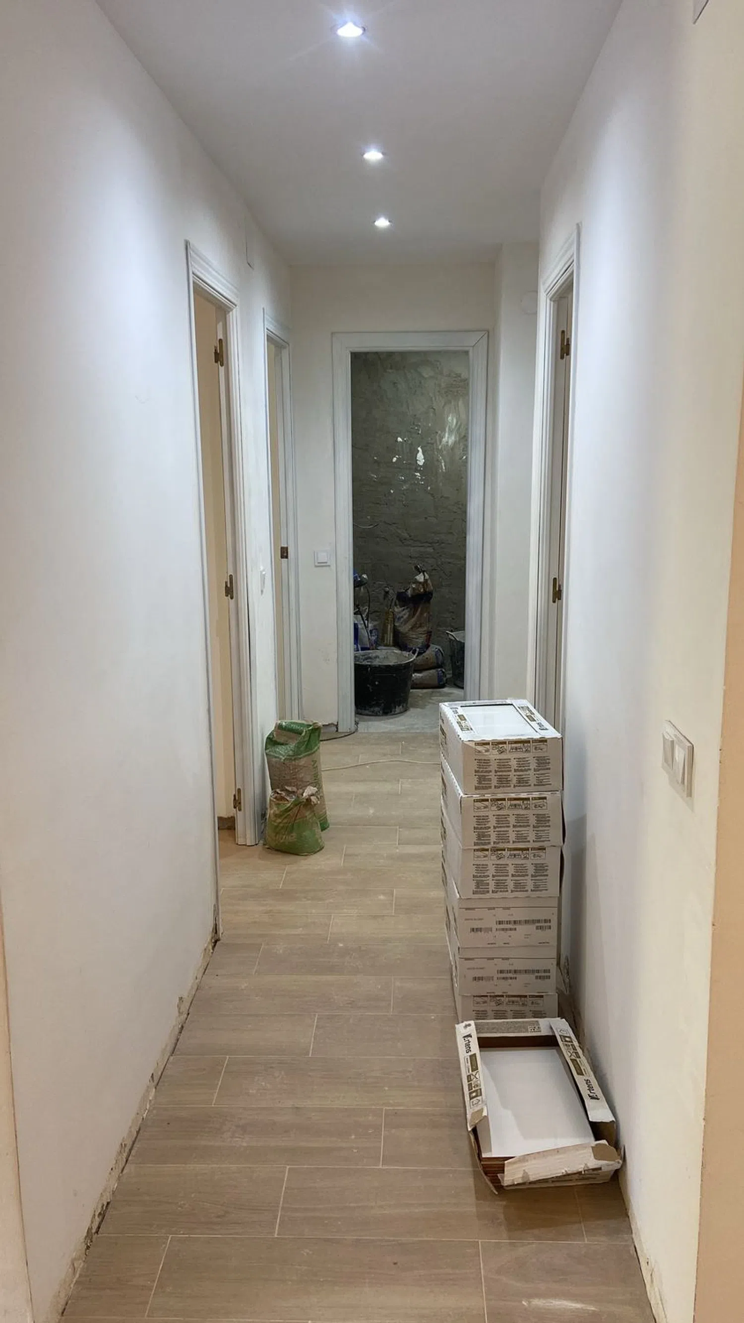 Piso en Alcala de Guadaíra, 9 - Foto 9