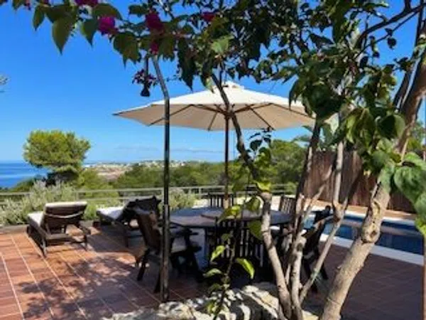 Chalet pareado en Calle Puig del Mar, 40, Cala Vedella - Cala Tarida - Cala Conta, Cala Vedella - Cala Tarida - Cala Conta - Foto 24