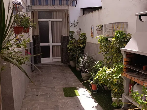 Casa o chalet independiente en Calle los Molinos, 33 - Foto 15