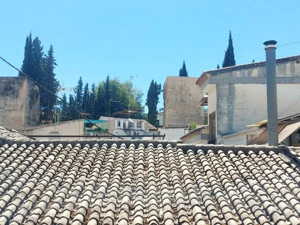 Chalet pareado en Calle Horno del Moral, 1, Albaicín, Albaicín - Foto 32