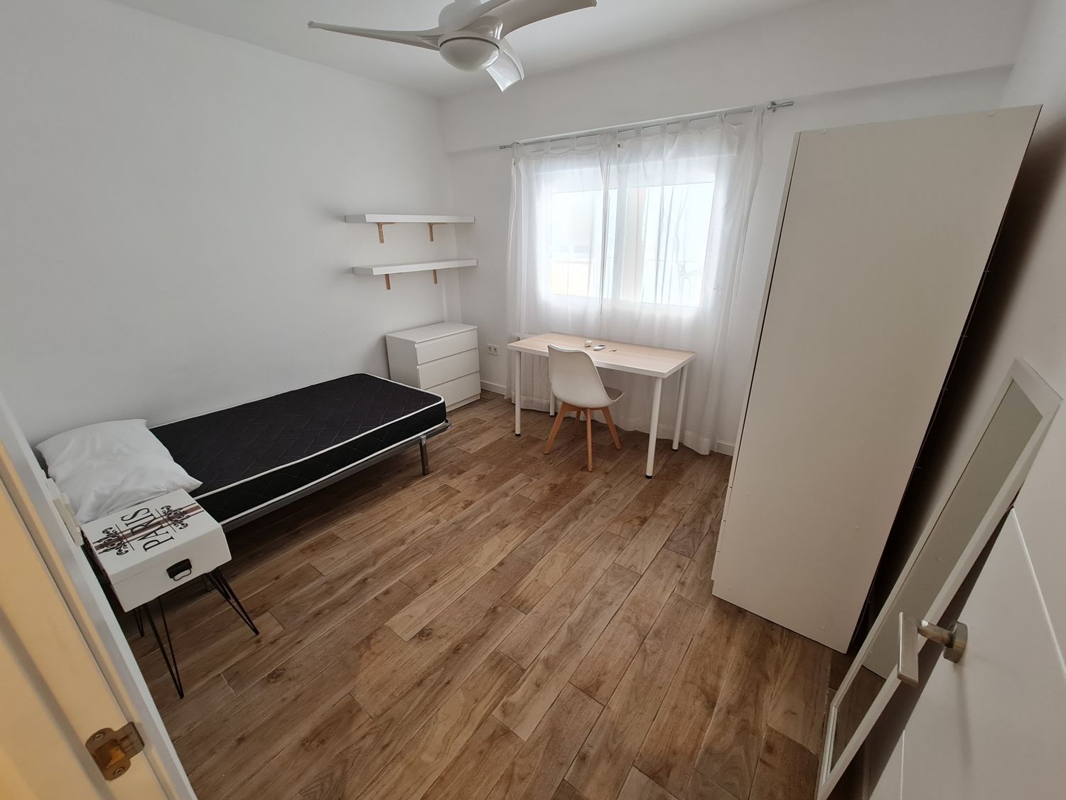 Piso en camino de Ronda, 208 - Foto 3