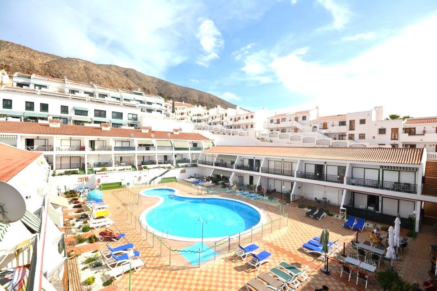 Piso en Los Cristianos - Foto 3