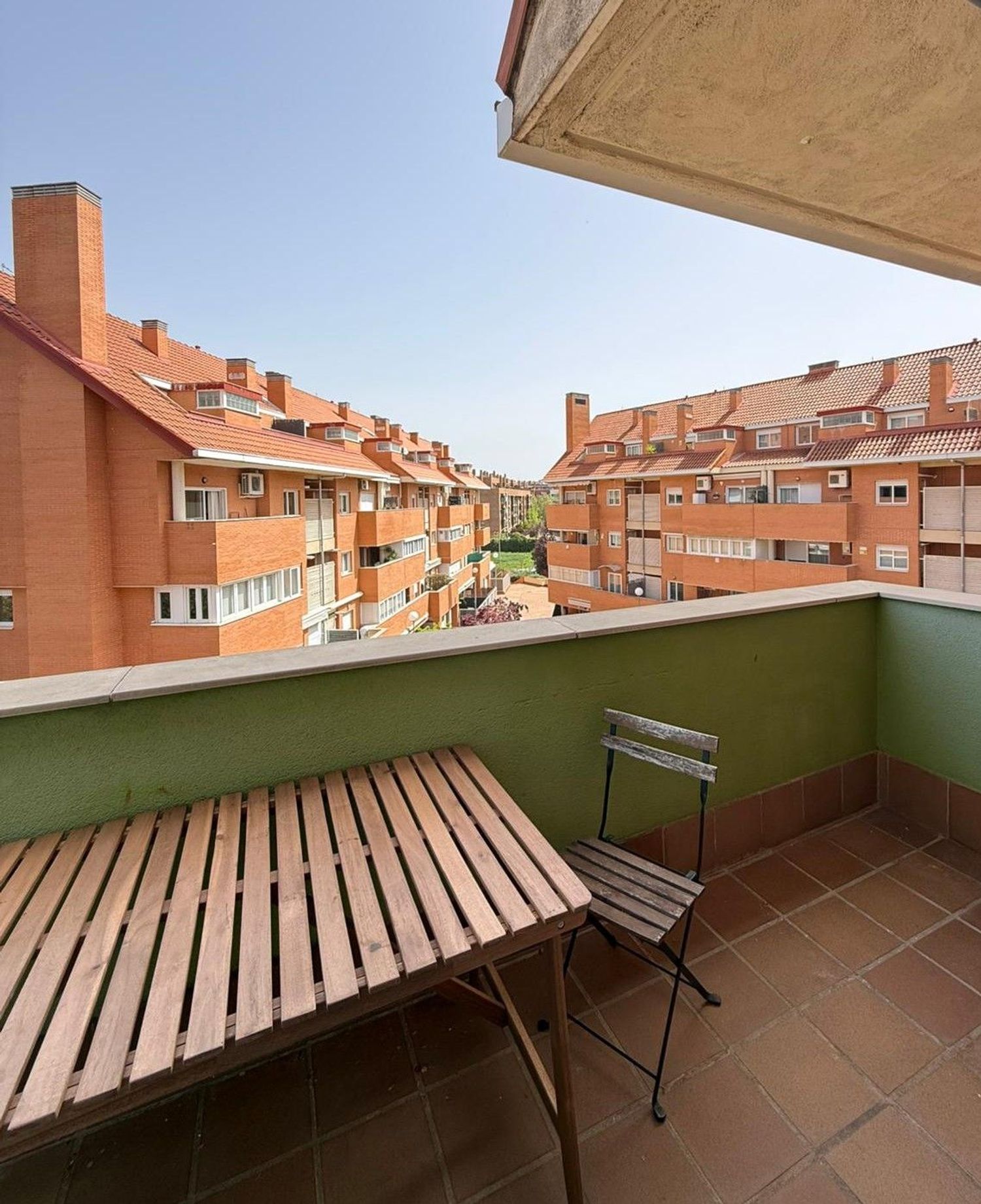 Dúplex en calle de la Bahía de Málaga, 24 - Foto 6