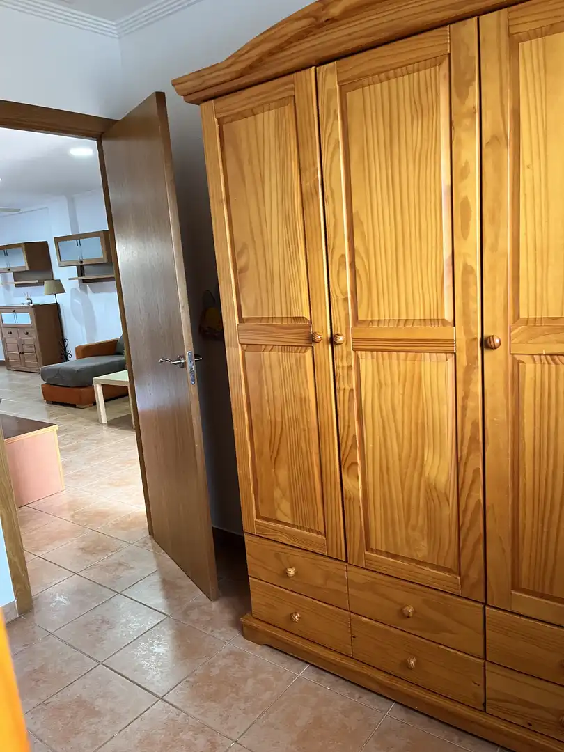 Apartamento en  Calle Albacete 1 - Foto 8