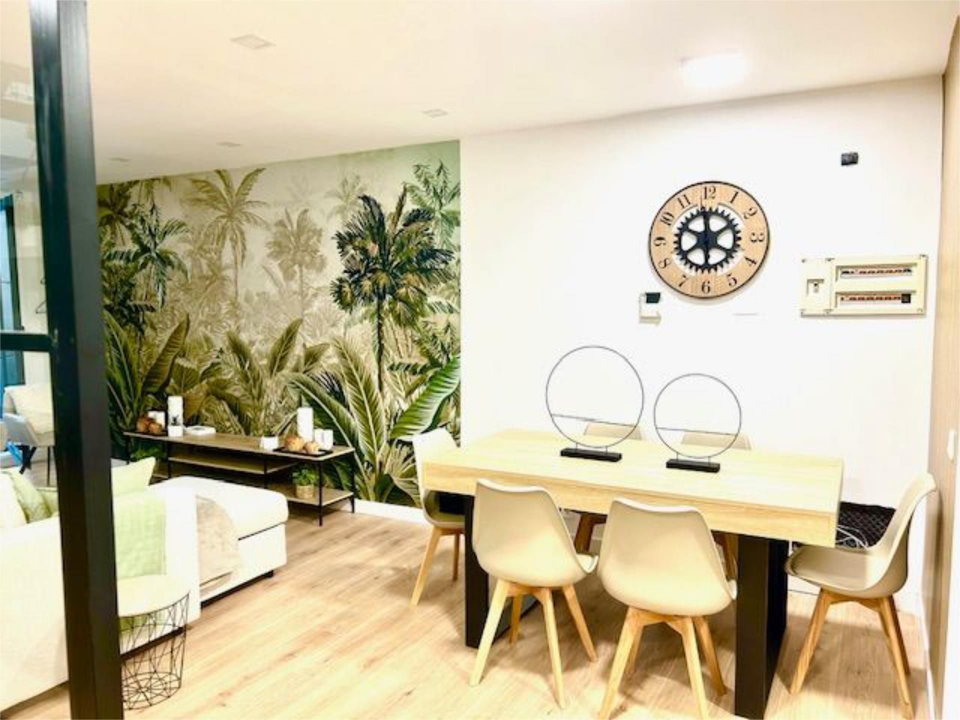 Piso en  Avenida de Manoteras 8 - Foto 6