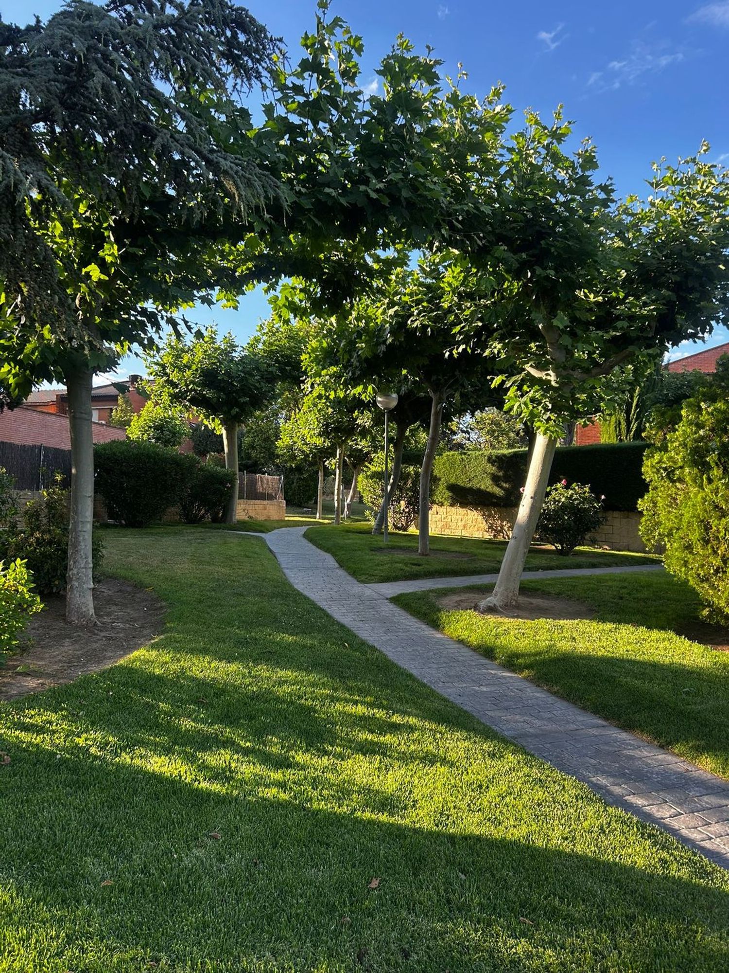 Chalet adosado en Avenida de Sóller, 11, El Pinar- Punta Galea - Foto 35