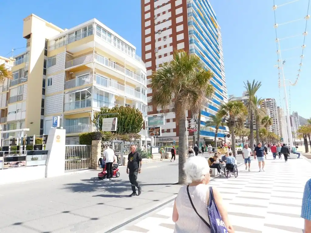 Piso en  Avinguda Alcoi 15 - Foto 4
