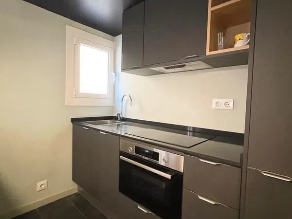 Piso en calle del Doctor Giné i Partagàs, 54 - Foto 2