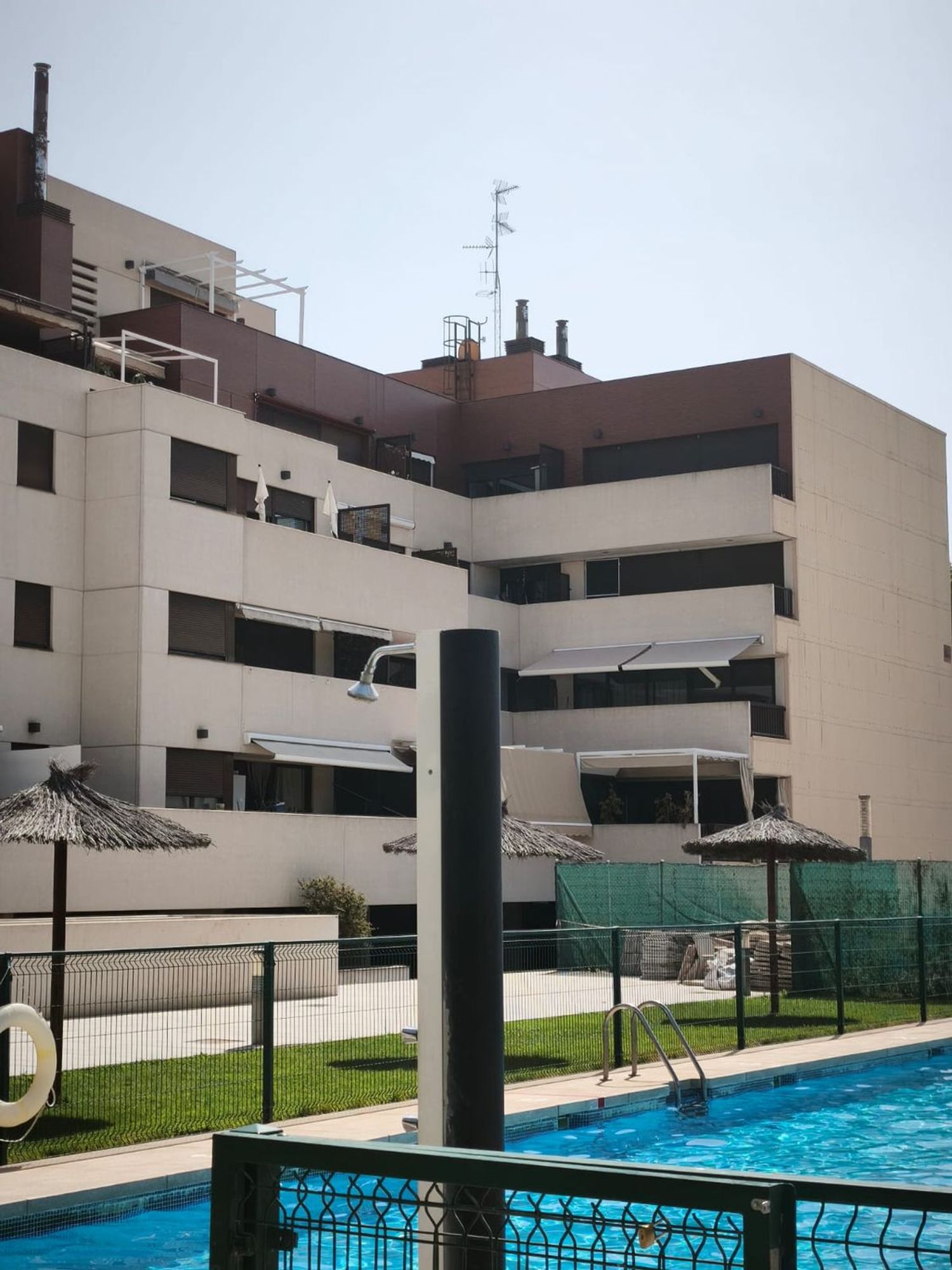 Ático en Travesía del Roble, 1 - Foto 3