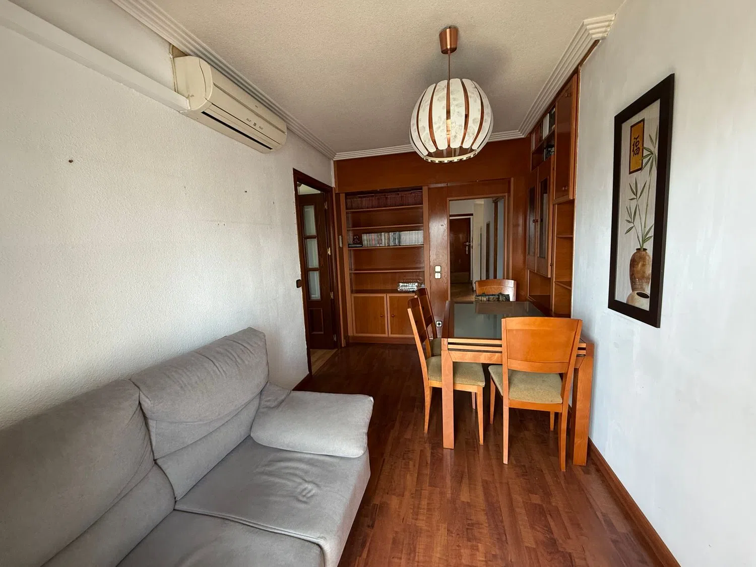 Piso en calle Villacid de Campos, 10 - Foto 6