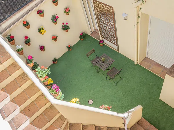 Dúplex en Urbanización los Pinos del Ángel, 1 C, Aloha - Foto 36